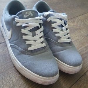 Womens Nike SB